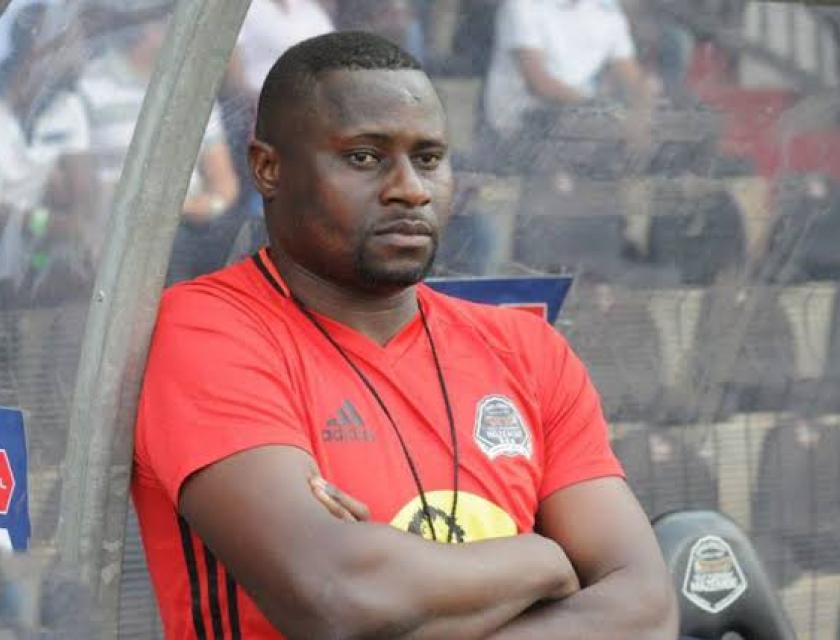 Pamphile Mihayo 
