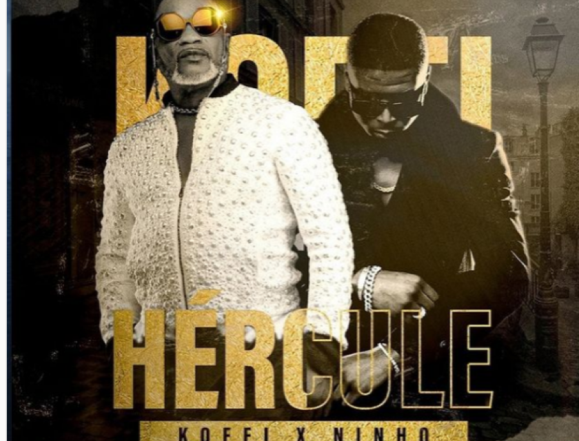 koffi et ninho