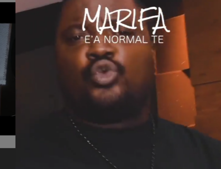 Marifa
