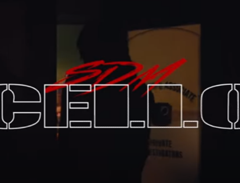 SDM CELLO