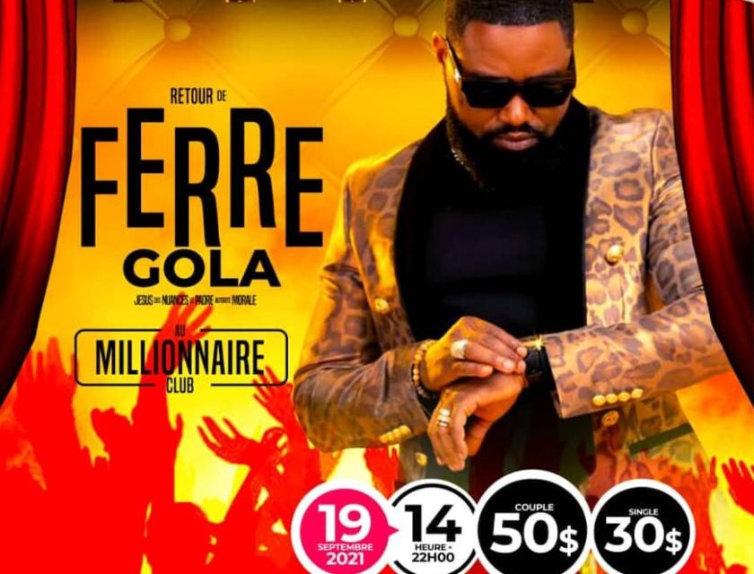 ferre