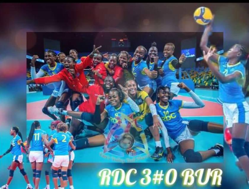Volley ball