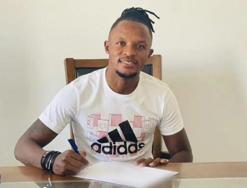 Walter Bwalya à Yeni Malatyaspor, c’est officiel