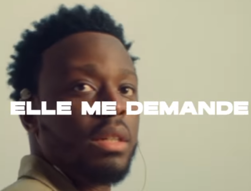 Dadju