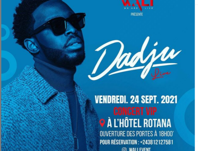 dadju