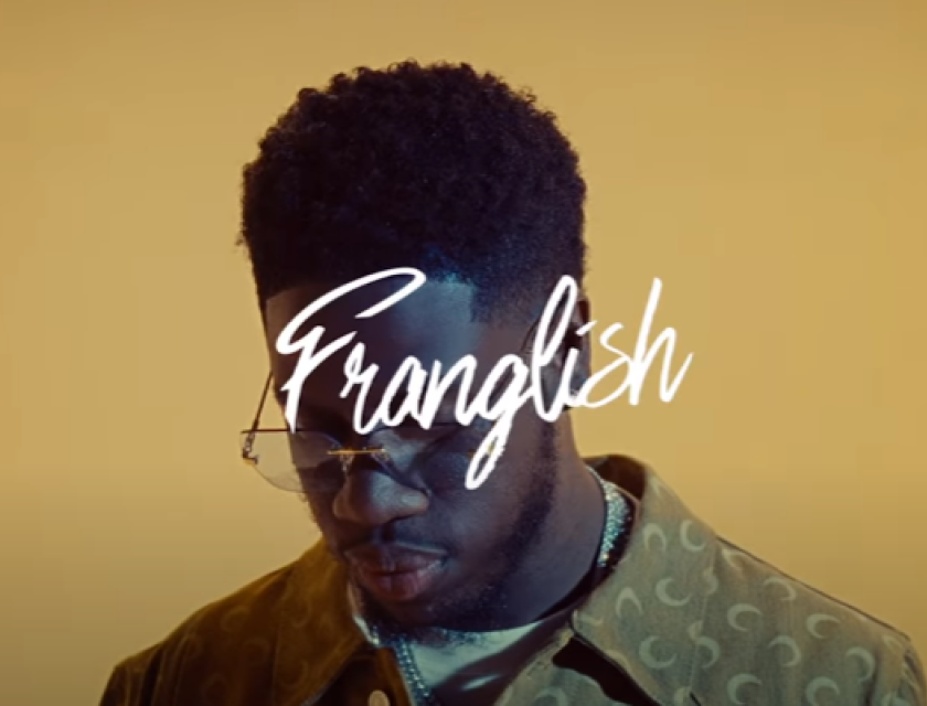 Franglish