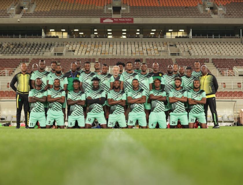 V.club de Kinshasa 