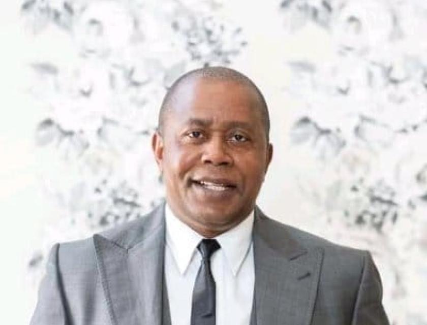 Denis Kadima président de la CENI 