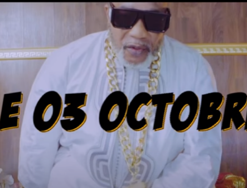 Koffi O