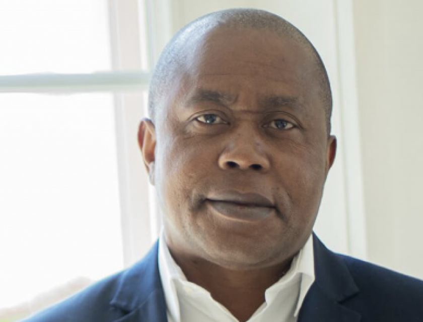 Denis Kadima président de la CENI 
