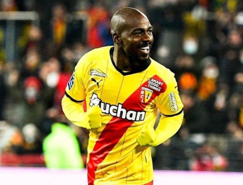 Gaël Kakuta 