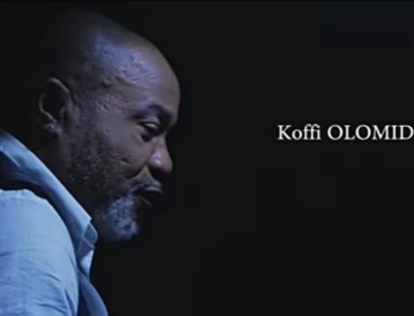 Koffi Olomide