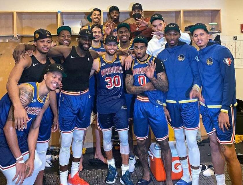 NBA
