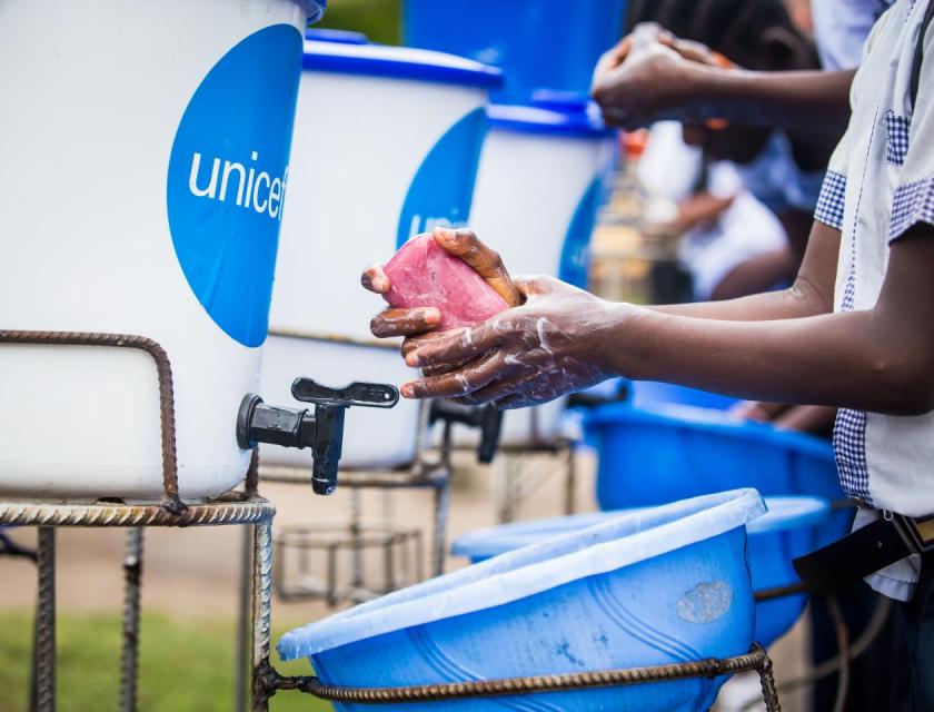 Covid-19 en RDC: 731 nouveaux cas enregistrés dont 394 à Kinshasa