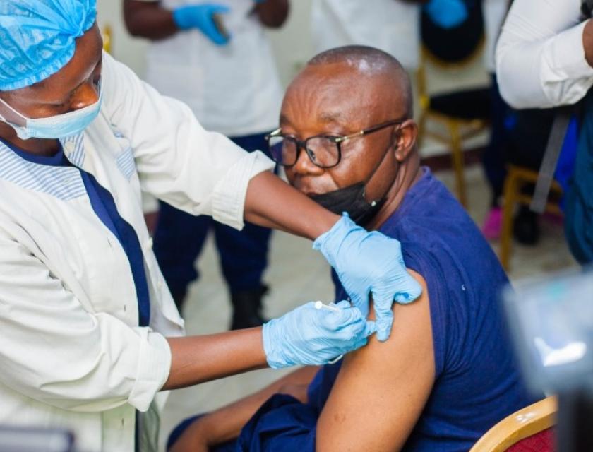 Vaccin