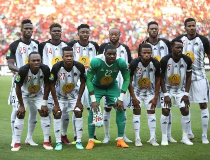 CDC : le TP Mazembe dans le groupe C avec Coton Sport, Al Masry et  AS Otoho 