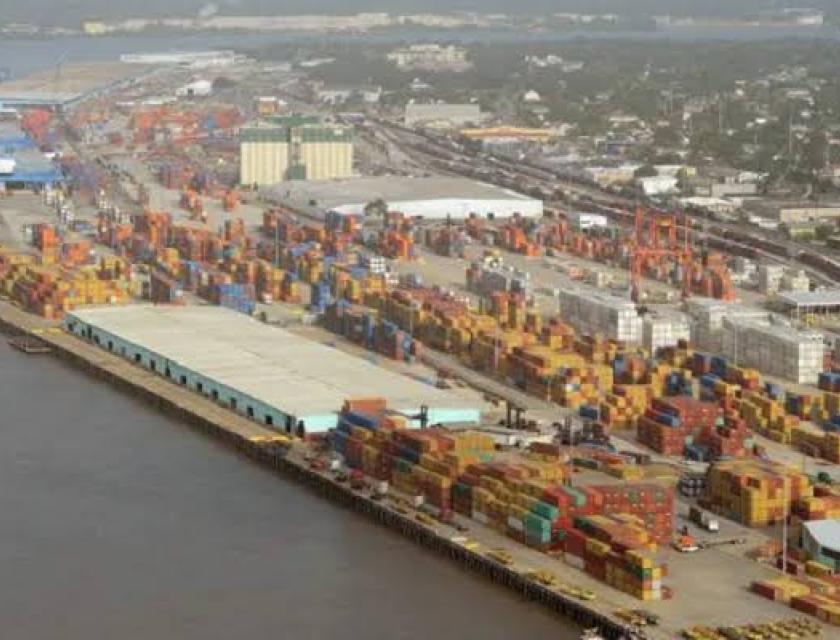 Port