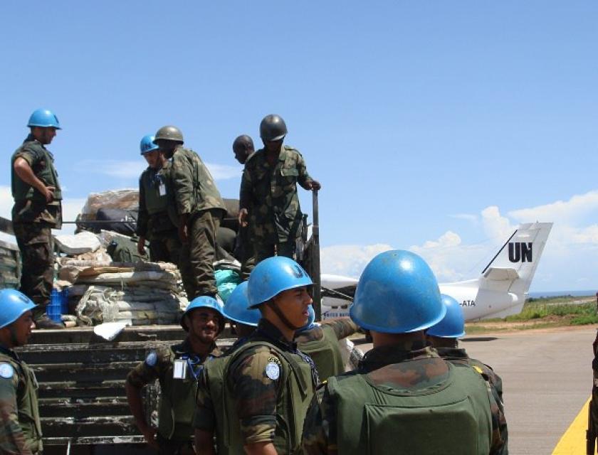 Monusco