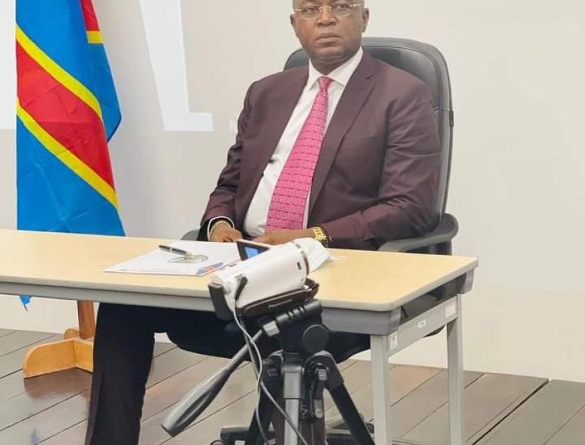 Gentiny Ngobila