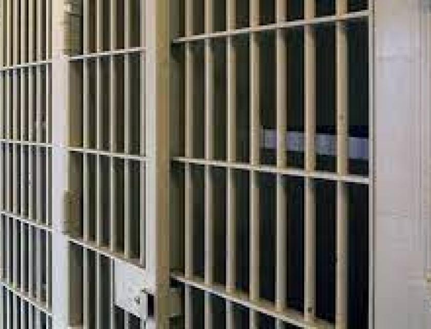 Prison