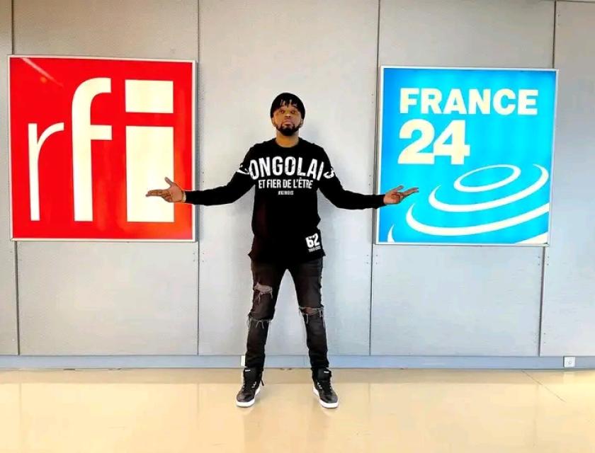 Alesh France Media