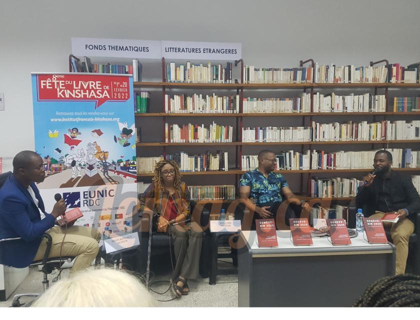 Fête du livre 
