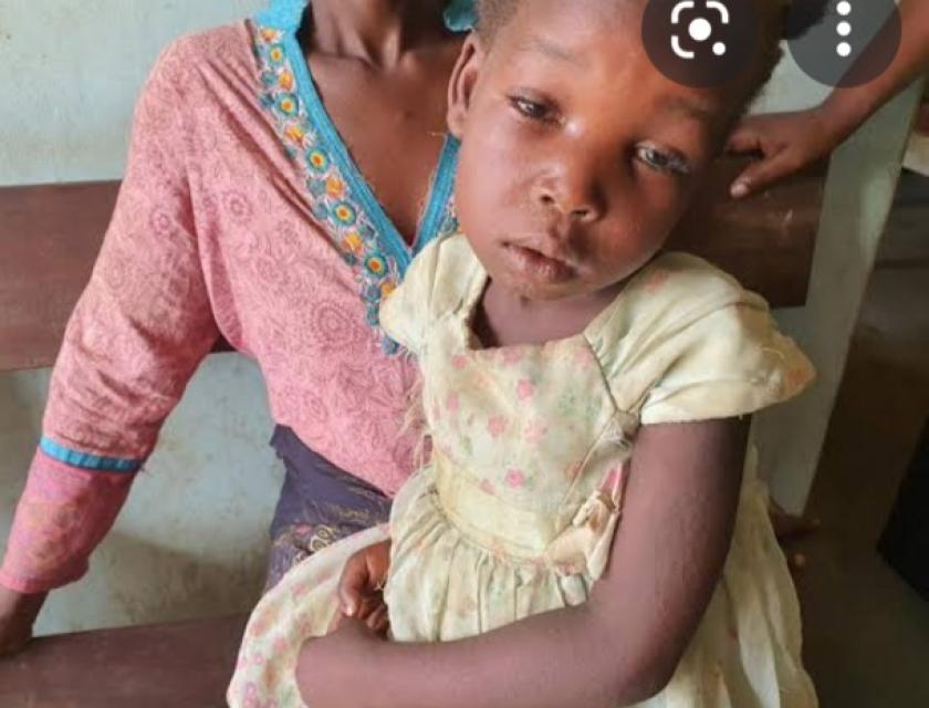 RDC rougeole 