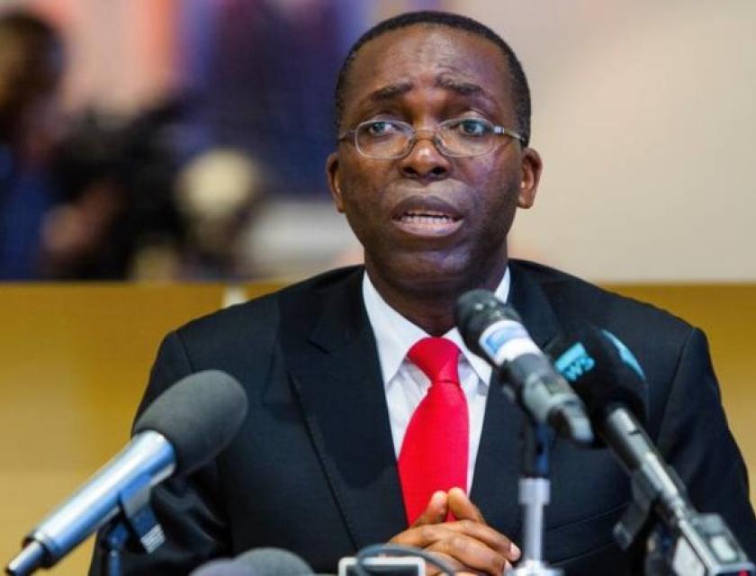 RDC: privé de ses libertés de mouvements, Matata Ponyo saisit le président Tshisekedi