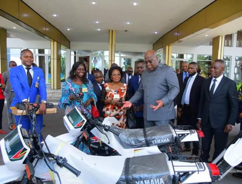RDC Lumumbaville 