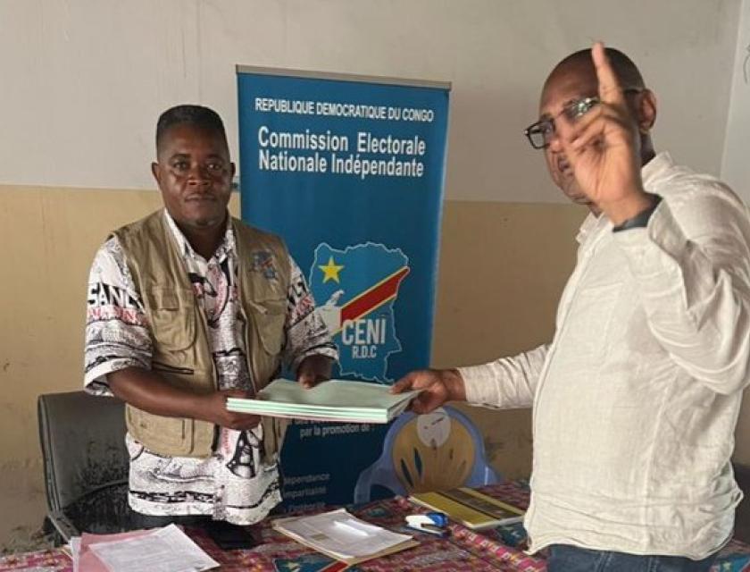Gérard Mulumba