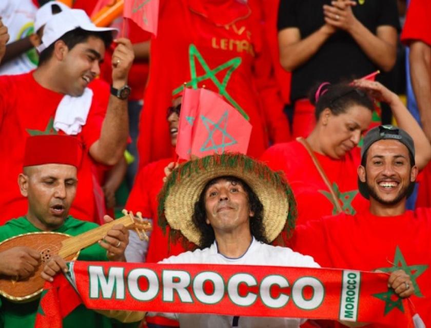 marocain