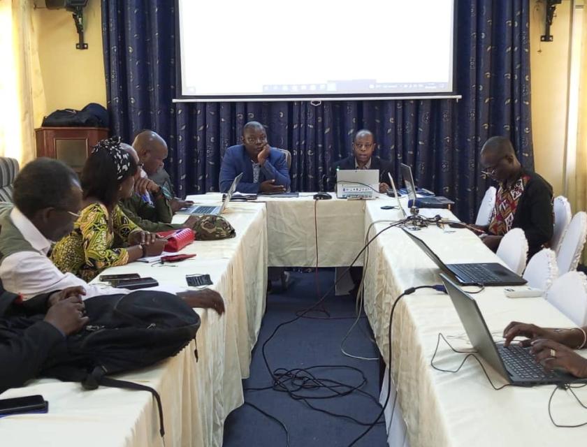 La société civile salue le rapport de l’IGF sur des concessions forestières en RDC