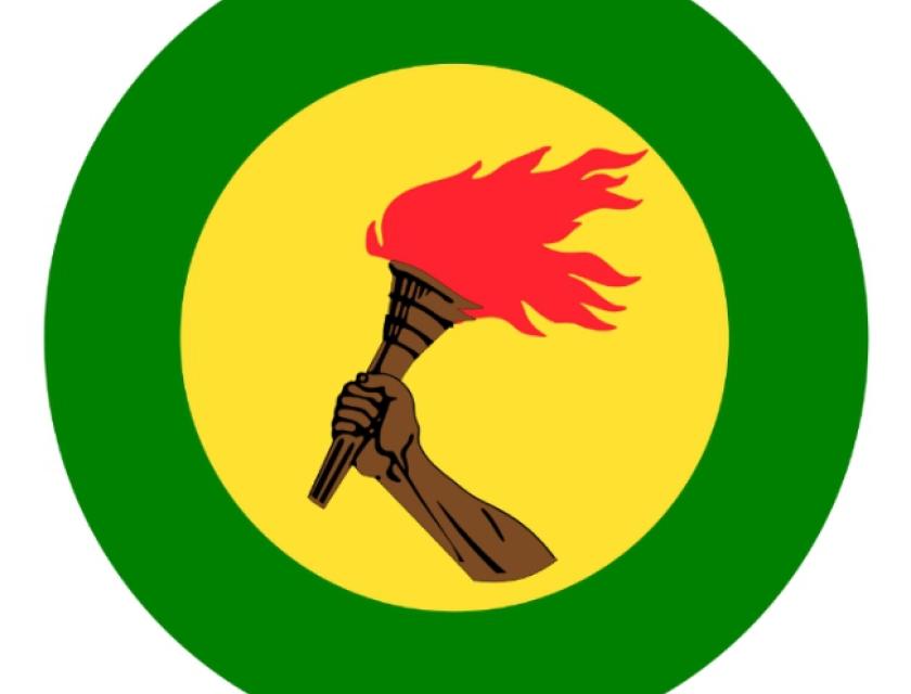 Drapeau MPR 