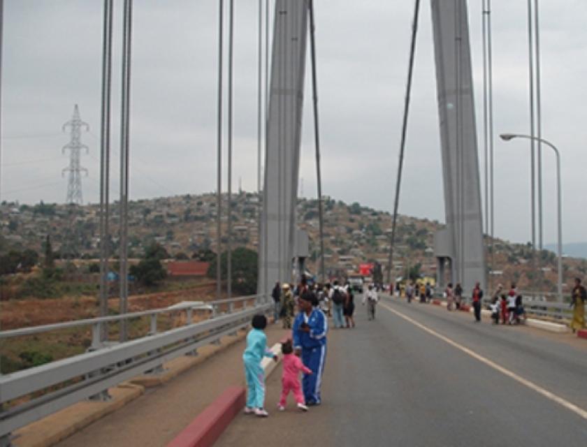 Pont Maréchal 
