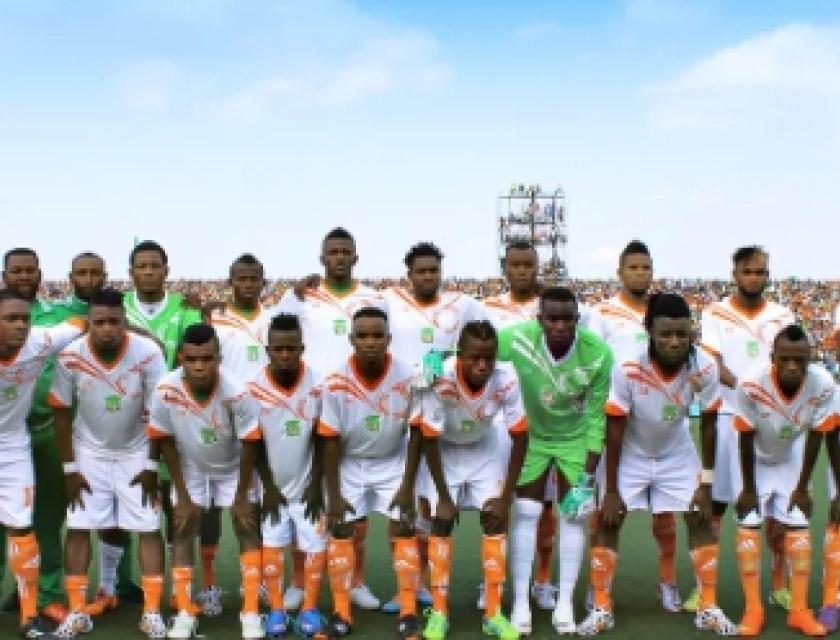 Le fc Renaissance 
