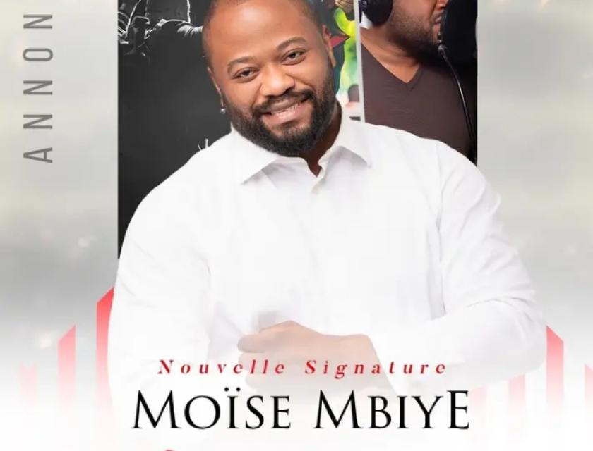 Mbiye 