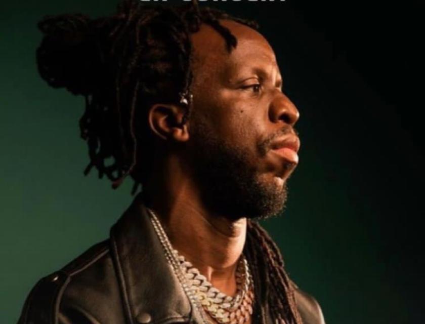 Youssoupha