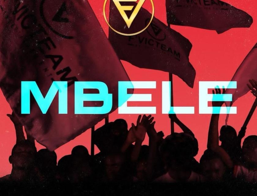 Mbele