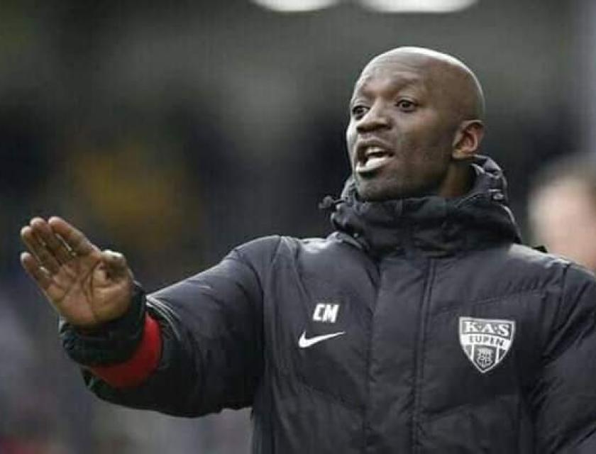 Claude Makelele 
