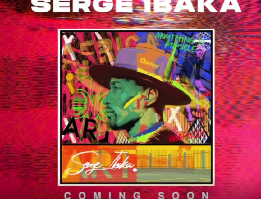 Serge Ibaka