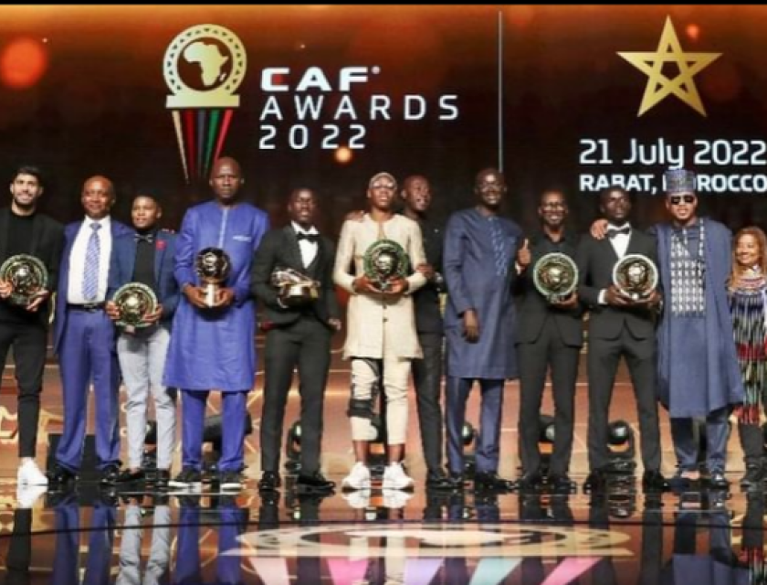 Caf