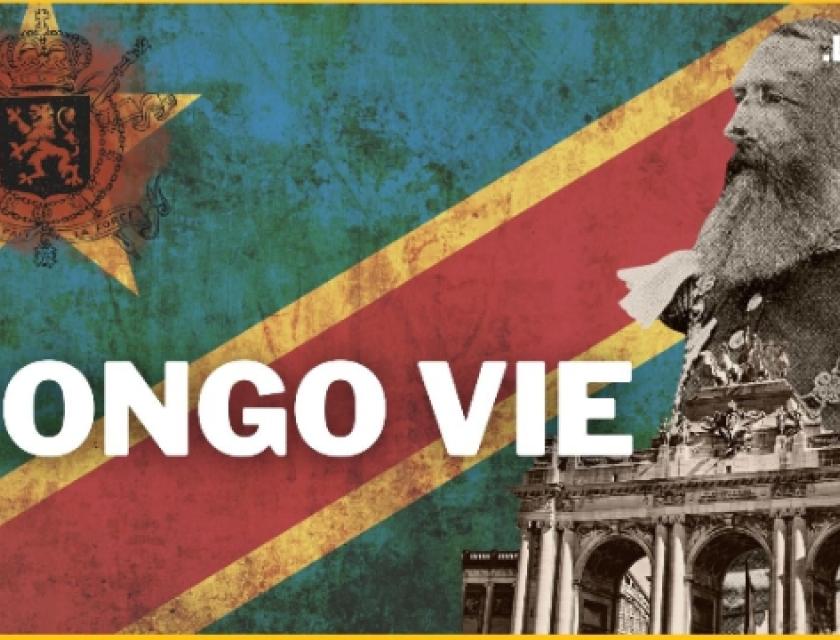CONGO VIE 