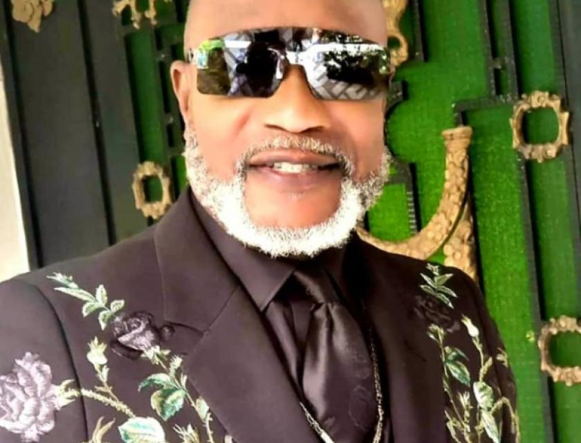 Koffi Olomide