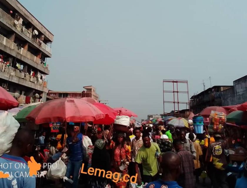 RDC Zando