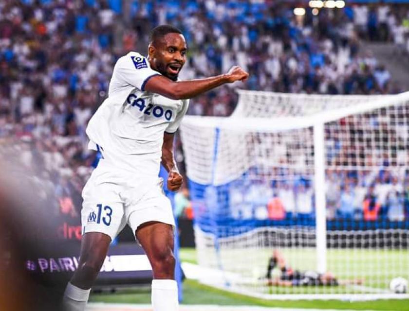 Bakambu