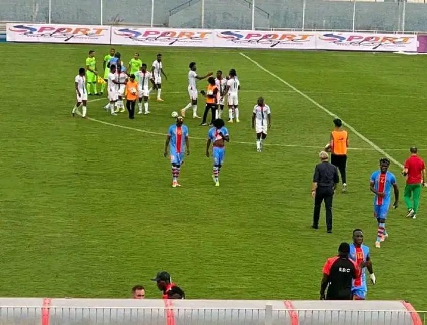 RDC