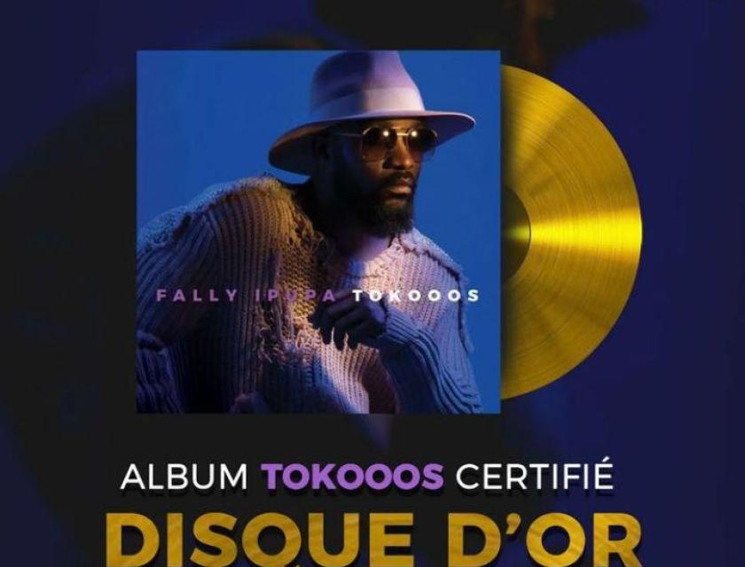 Fally Ipupa 