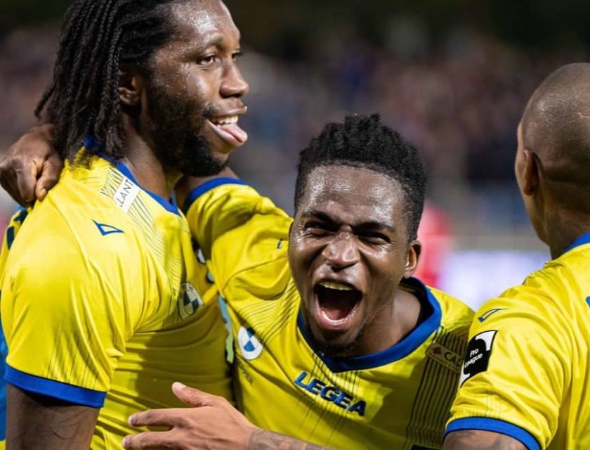Mbokani