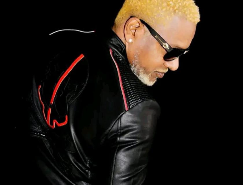 Awilo Longomba 