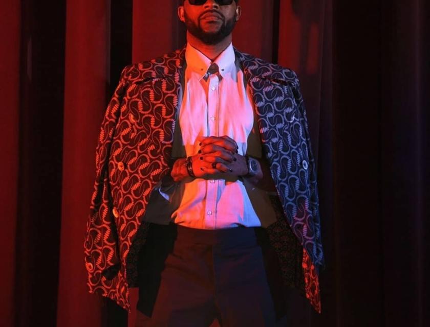 Fally Ipupa 